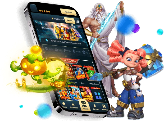 Ưu đãi theo từng sảnh game tại 312winvn nhà cái