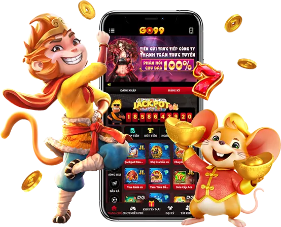Trò chơi Bắn Cá Thợ Săn Đại Dương