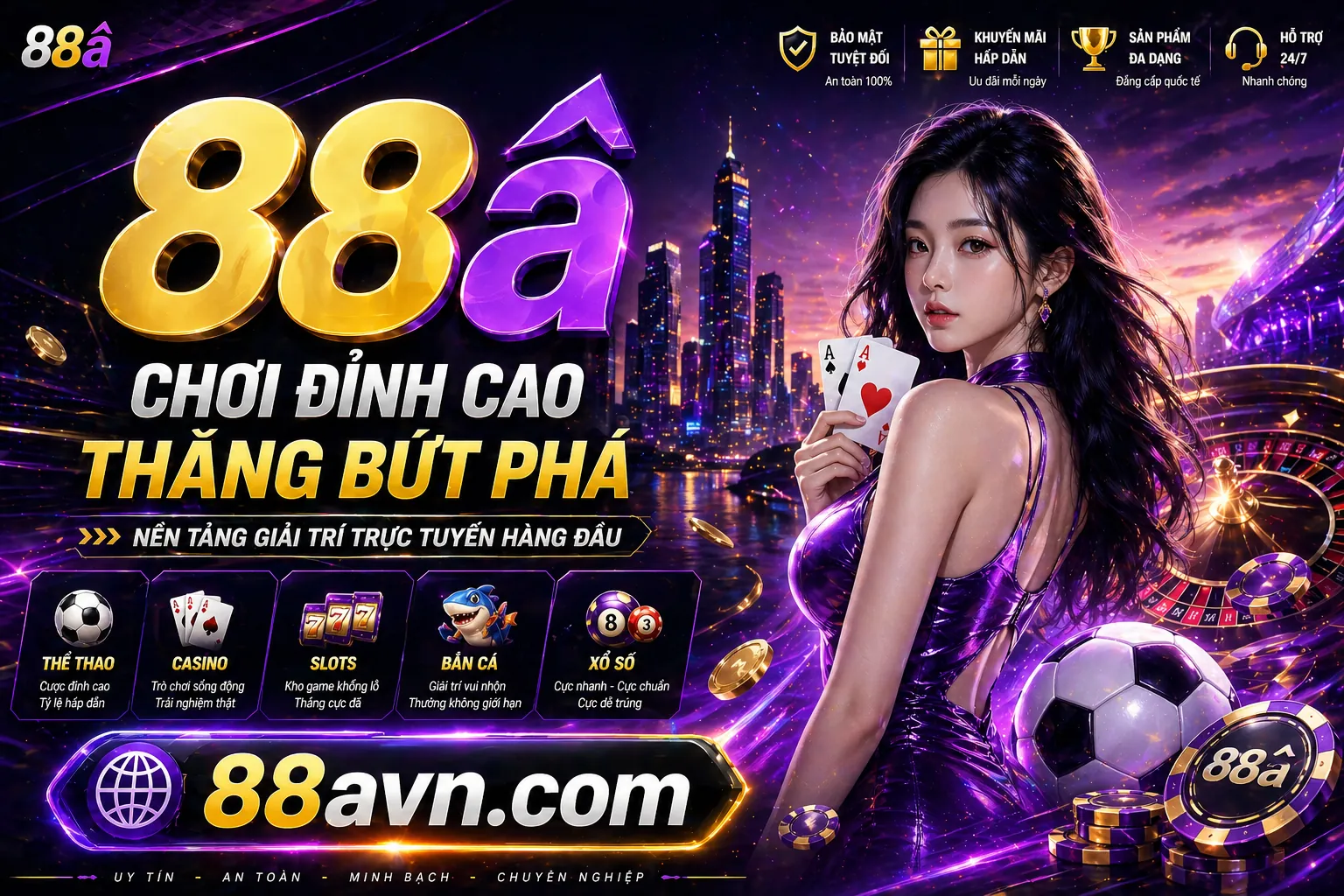 Các tính năng chính của ứng dụng 312winvn nhà cái