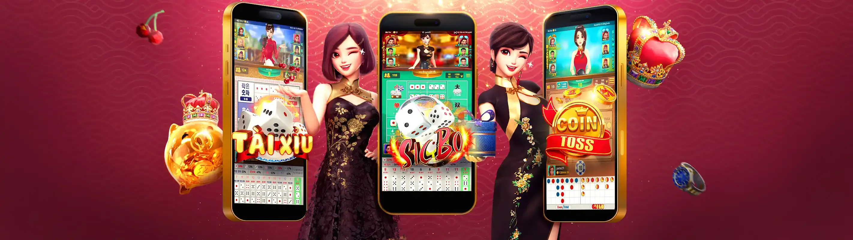 Hình ảnh chính 312winvn nhà cái