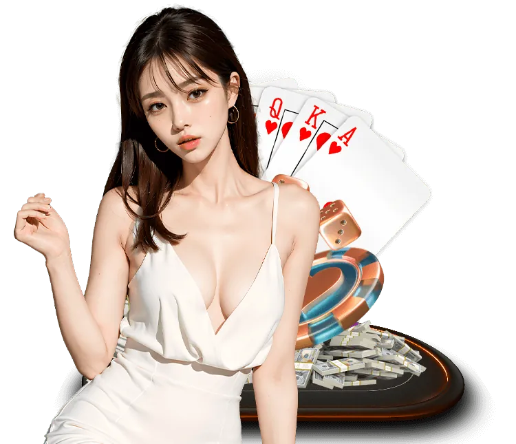 Trò chơi nổ hũ và máy đánh bạc